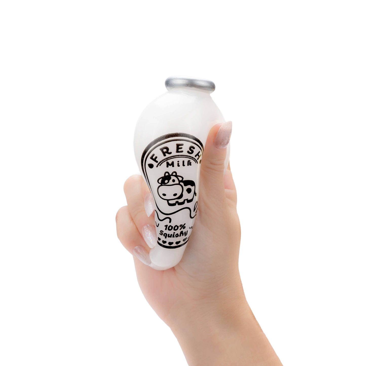 Fresh Milk Sensory Toy (24pcs/case)