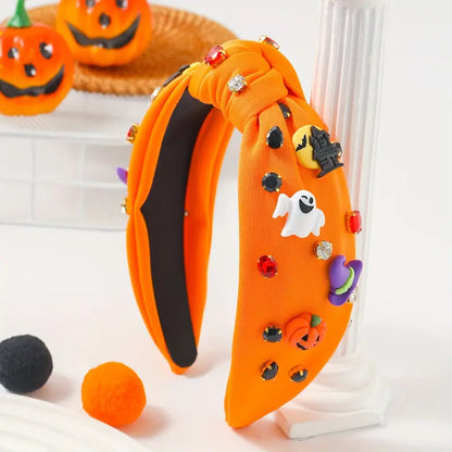 Halloween Headband