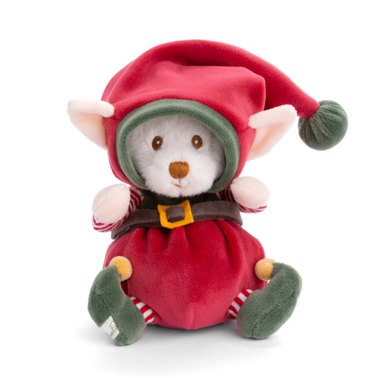 Ziggy Santa's Little Helper