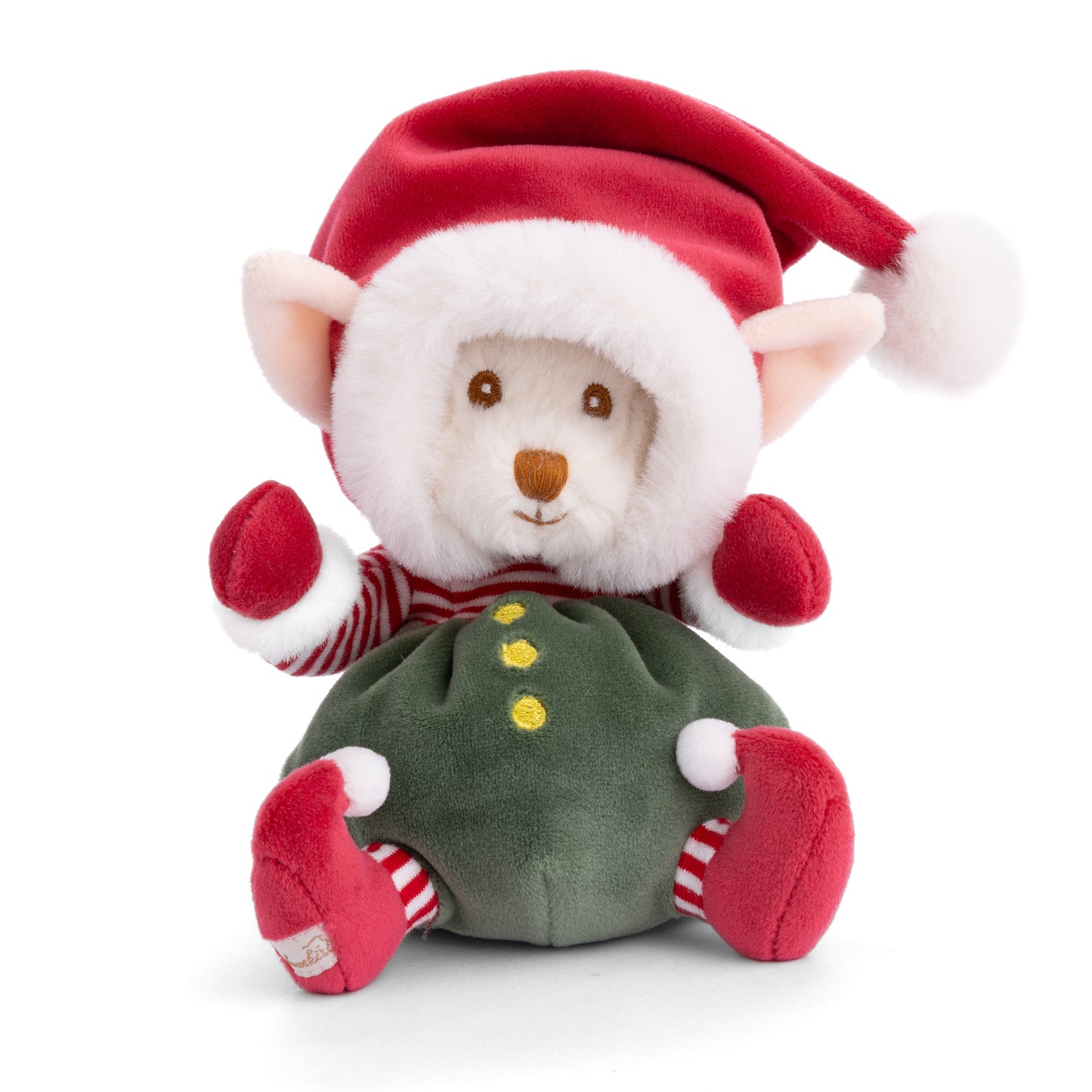 Ziggy Santa's Little Helper