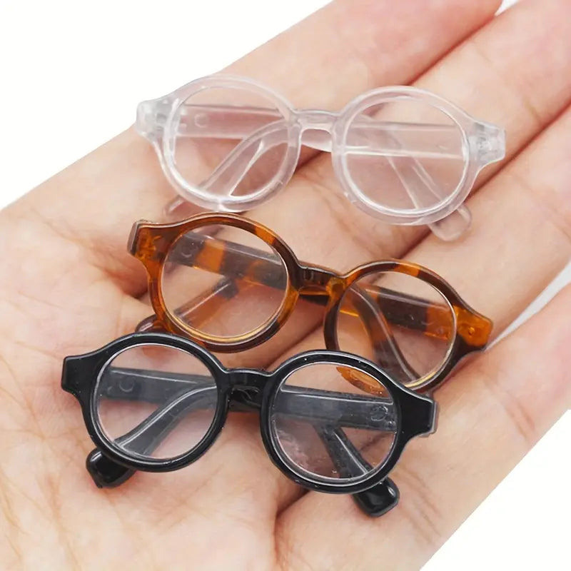 Labubu Glasses Assort