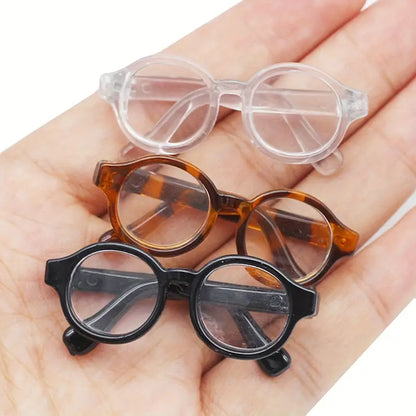 Labubu Glasses Assort