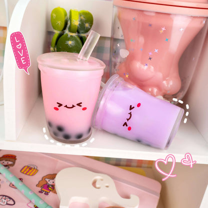 Boba Buddies Sensory Fidget Toy (24pcs/case)