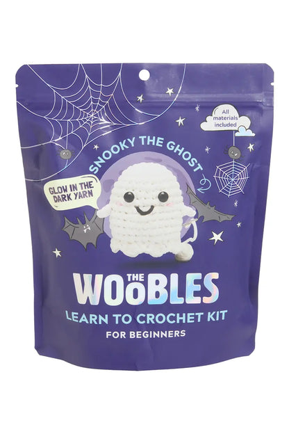 Snooky the Ghost