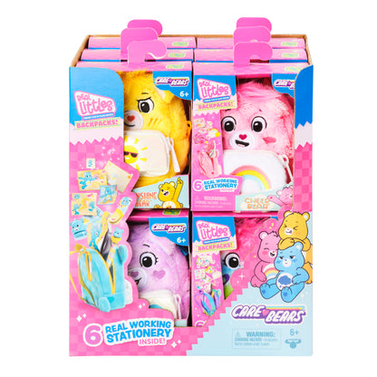 RLTLS Carebears BKPK