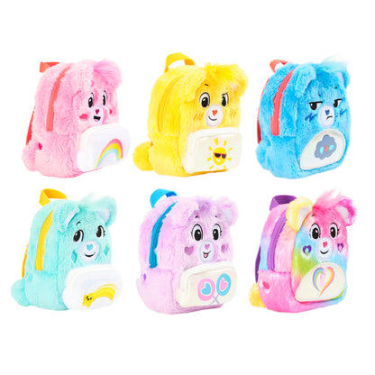 RLTLS Carebears BKPK