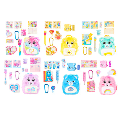RLTLS Carebears BKPK