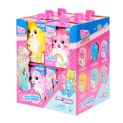 RLTLS Carebears BKPK