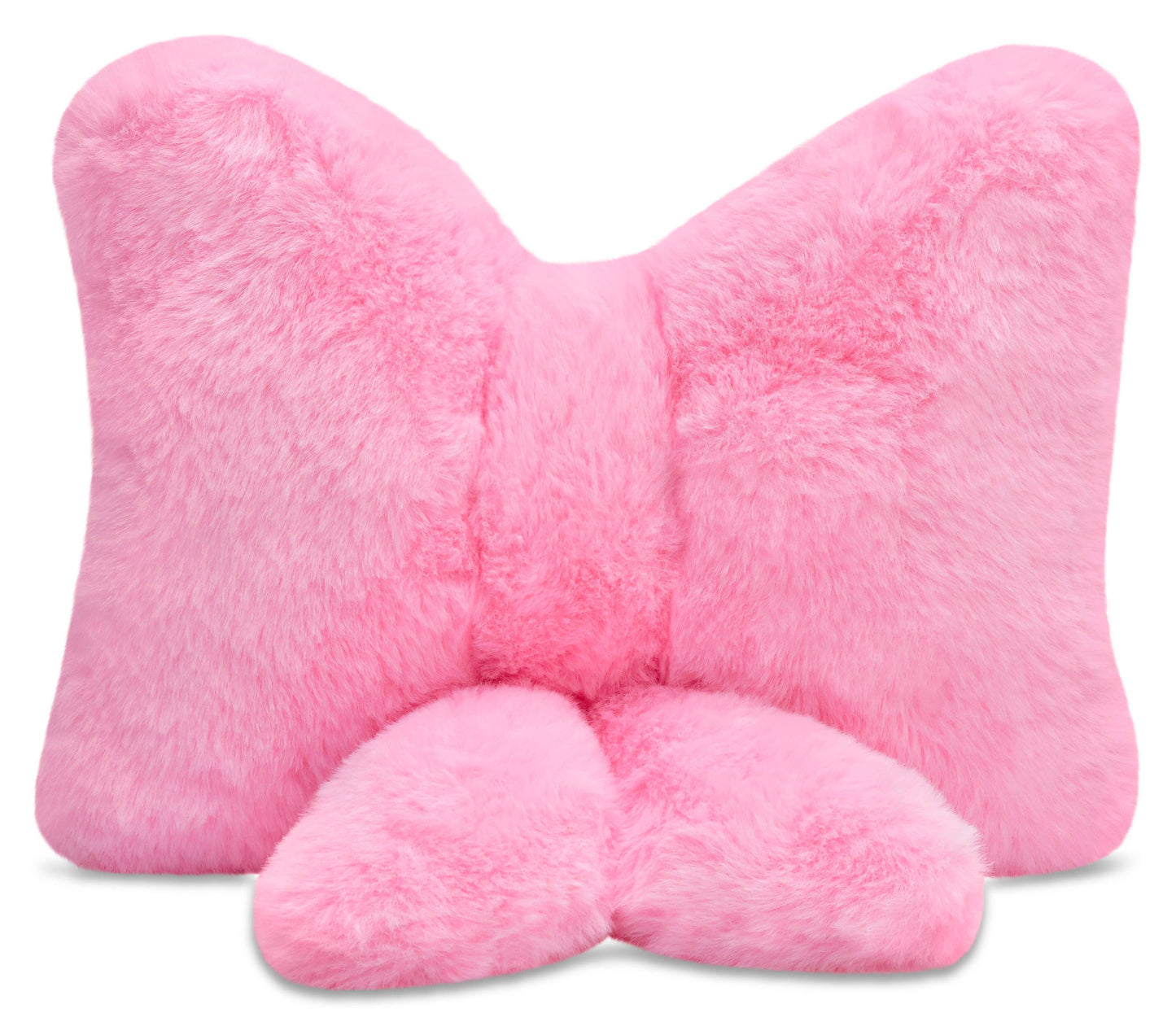 Beautiful Bow Plush
