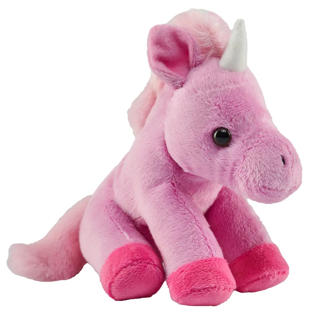 Pocketkins Unicorn Lavender