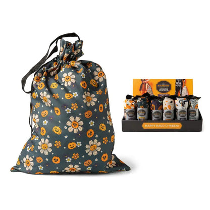Witching Hour Classic Trick-Or-Treat Bag