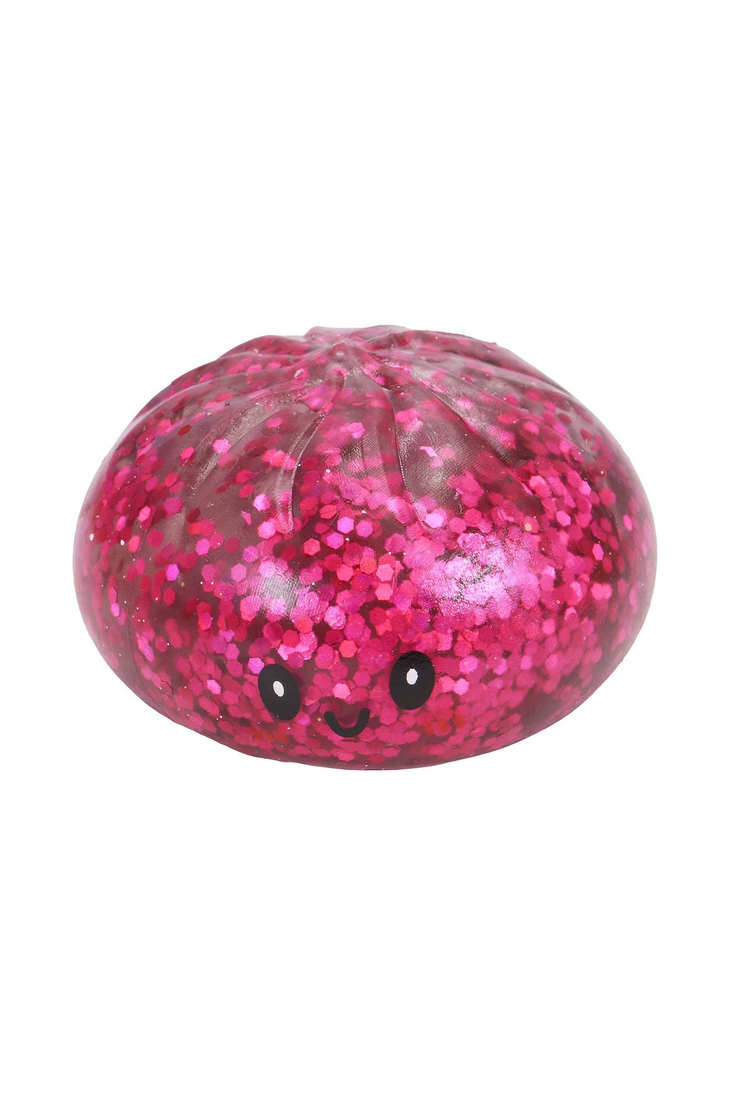 Glitter Squishy Mystery Dumpling