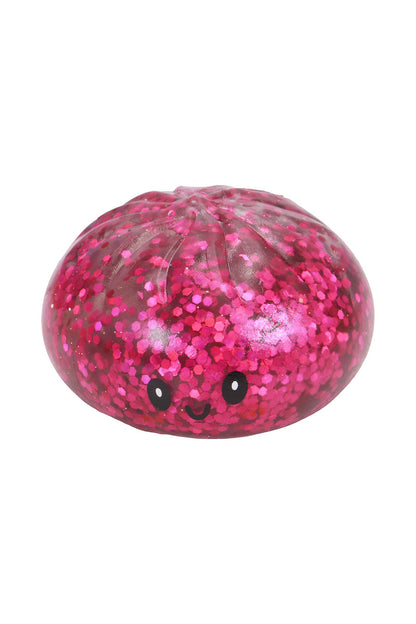 Glitter Squishy Mystery Dumpling