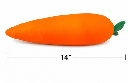 Squishy Mode Jumbo Carrot Sensory Toys