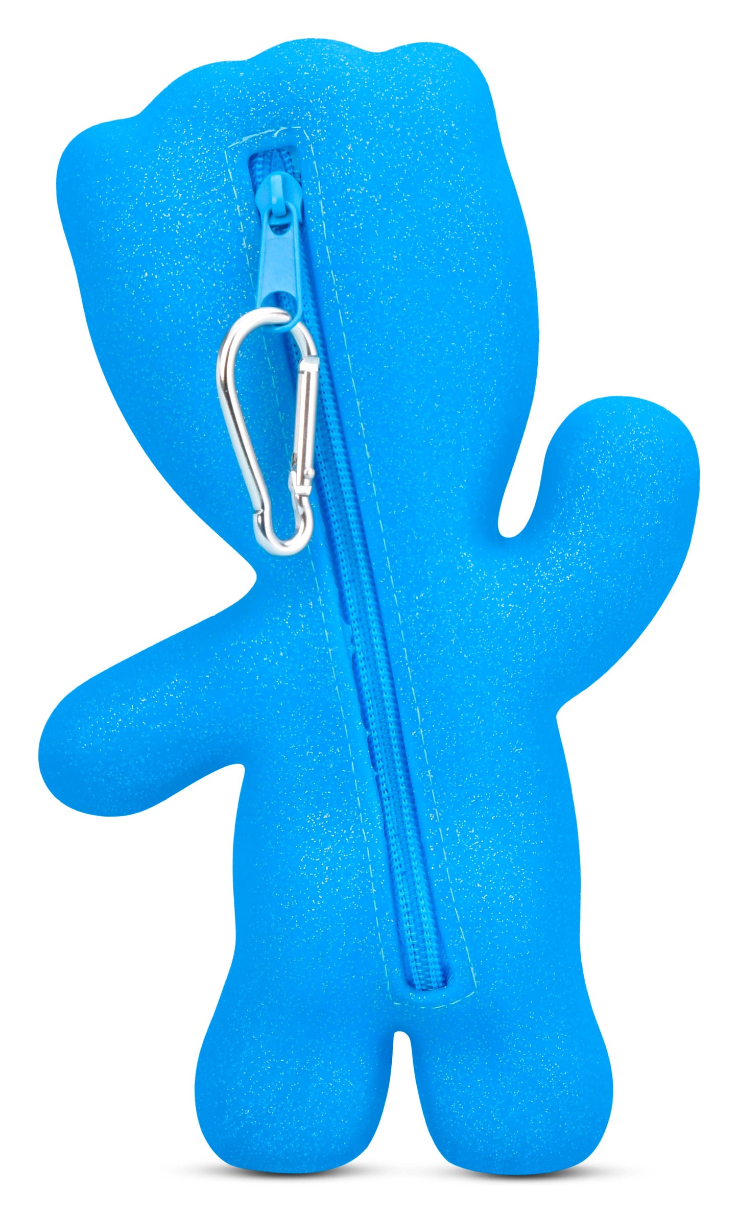 SPK Blue & Red Pencil Cases PDQ - 8 Cases