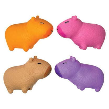 CAPYBARA TOY  SQUISHY
