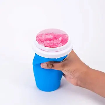 Slushy Maker Cup 2.0