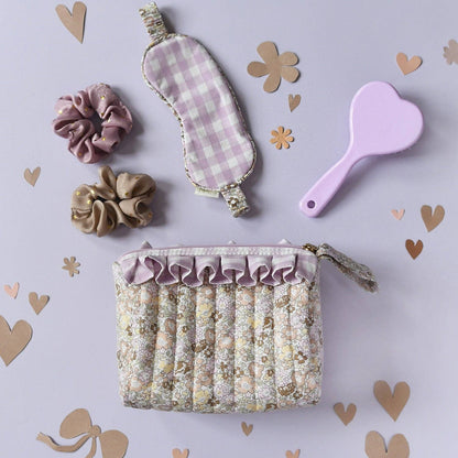 Fairytale Floral Sleepover Set