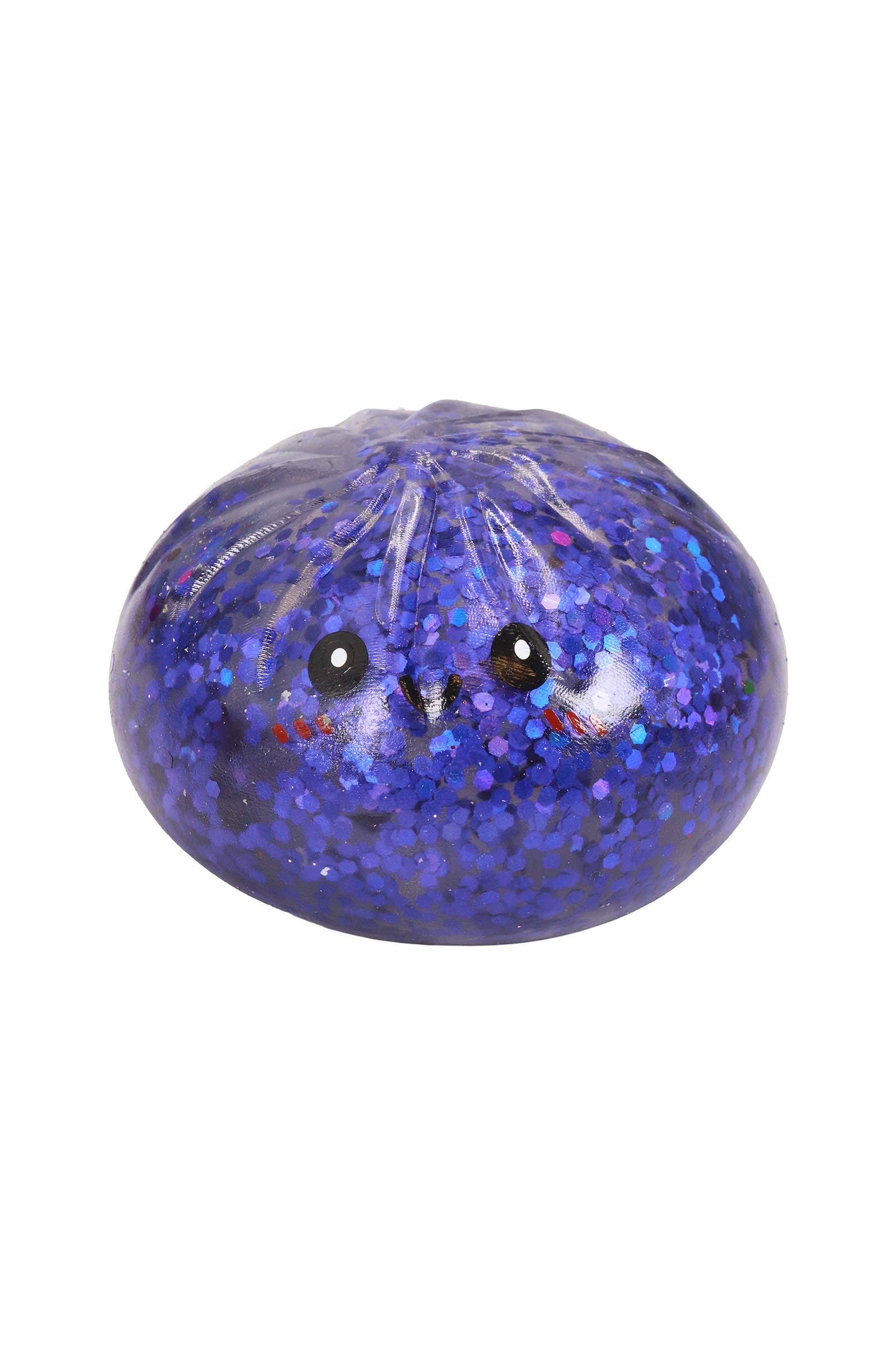 Glitter Squishy Mystery Dumpling