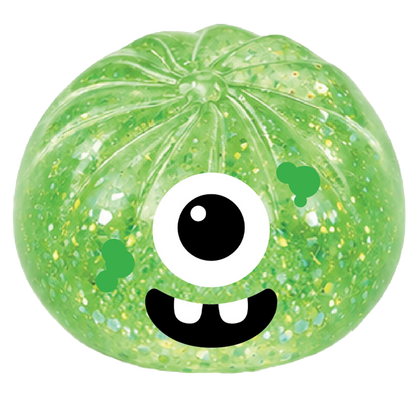 Fun Doh Spooky Mystery Dumpling Squishy Toy