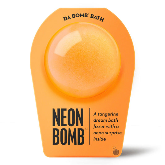 Neon Orange Bomb™
