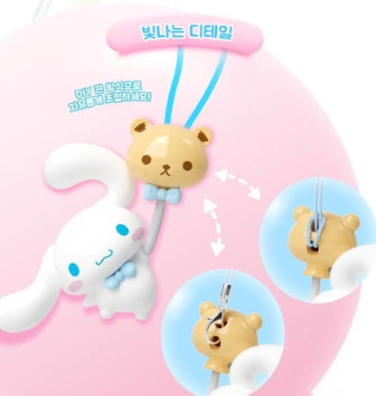 Restock! Sanrio Balloon Adventure Figure Random Box