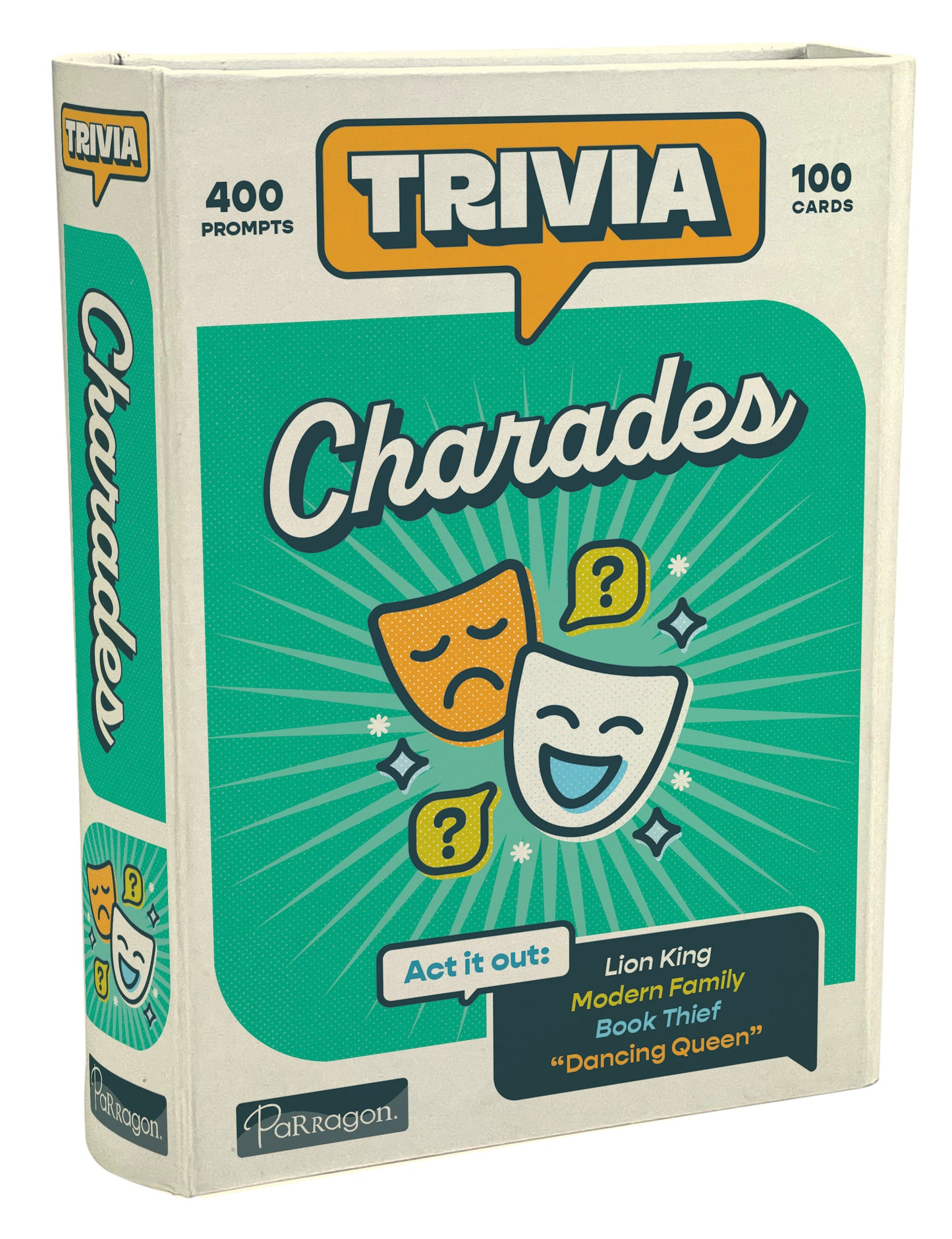 Charades Trivia