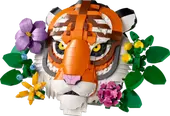 The Fauna Collection - Tiger