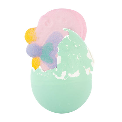 Keycraft Hatching Butterfly Egg Toy