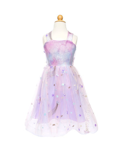 Eras Dress Lilac Size 3-4