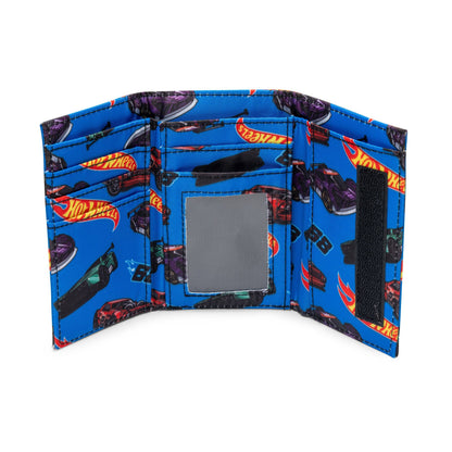Hot Wheels™ Classic '68 Kids Tri-Fold Wallet