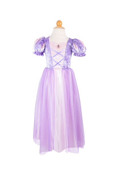 Velvety Soft Tower Sz 5-6