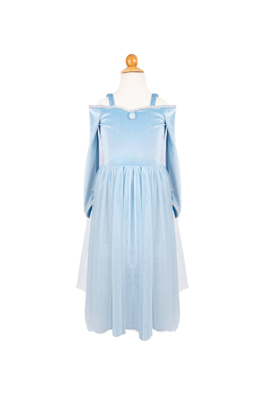 Princess Sisters Dres 5/6