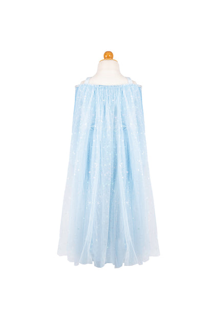 Princess Sisters Dress 7/8