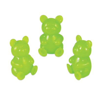 GUMMY BEAR SQUEEZE TOY