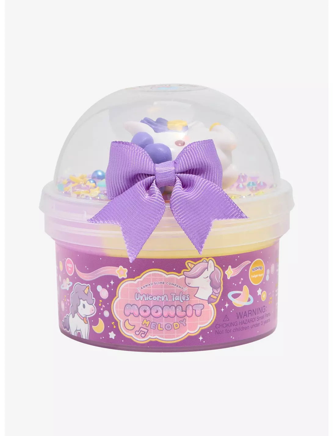 Unicorn Tales Moonlit