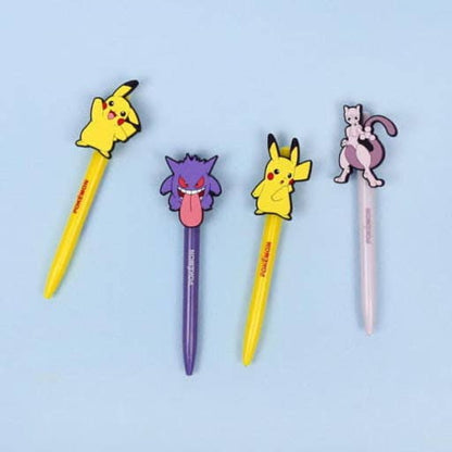 Pokémon Characters Top Lovely Mechanical Sharp Pencil