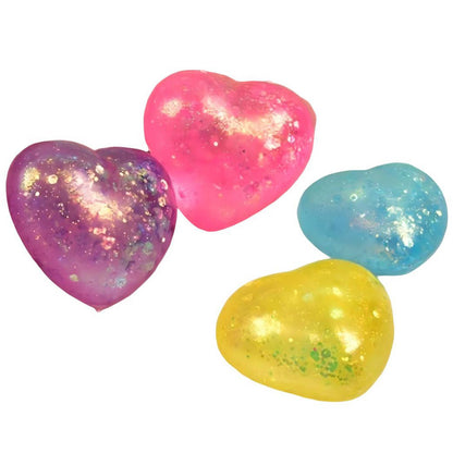 Squish Hearts
