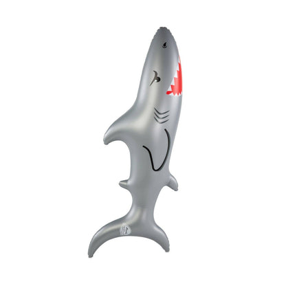 The Shark Pool Noodle