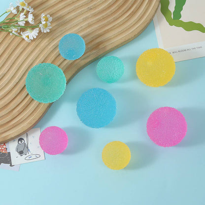 Ball Squishy Squeeze Toy Fidget Toy
