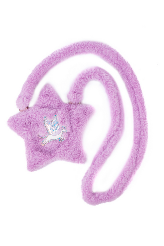 Amazing Alicorn Bag