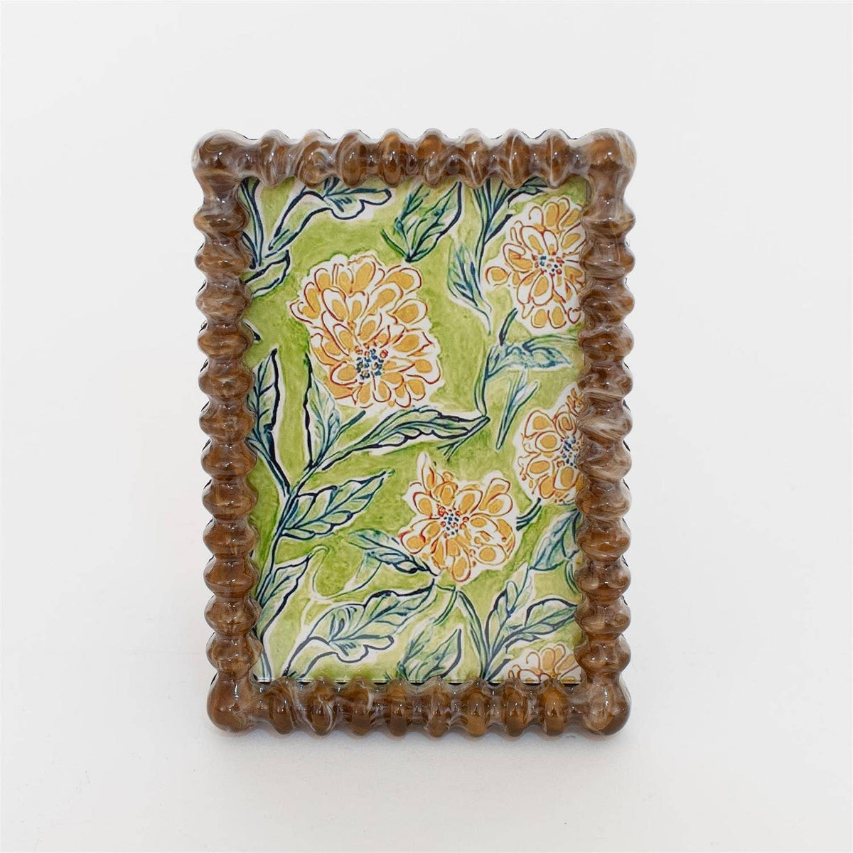 Shelf Art Print - Blossom Bursts (Pk/08)