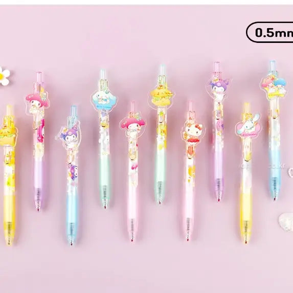 Sanrio So Sweet Mystery
