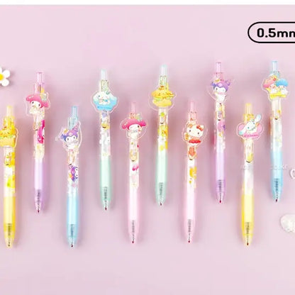 Sanrio So Sweet Mystery