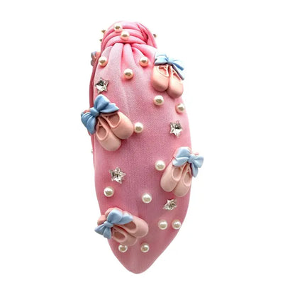 Tiny Dancer Headband