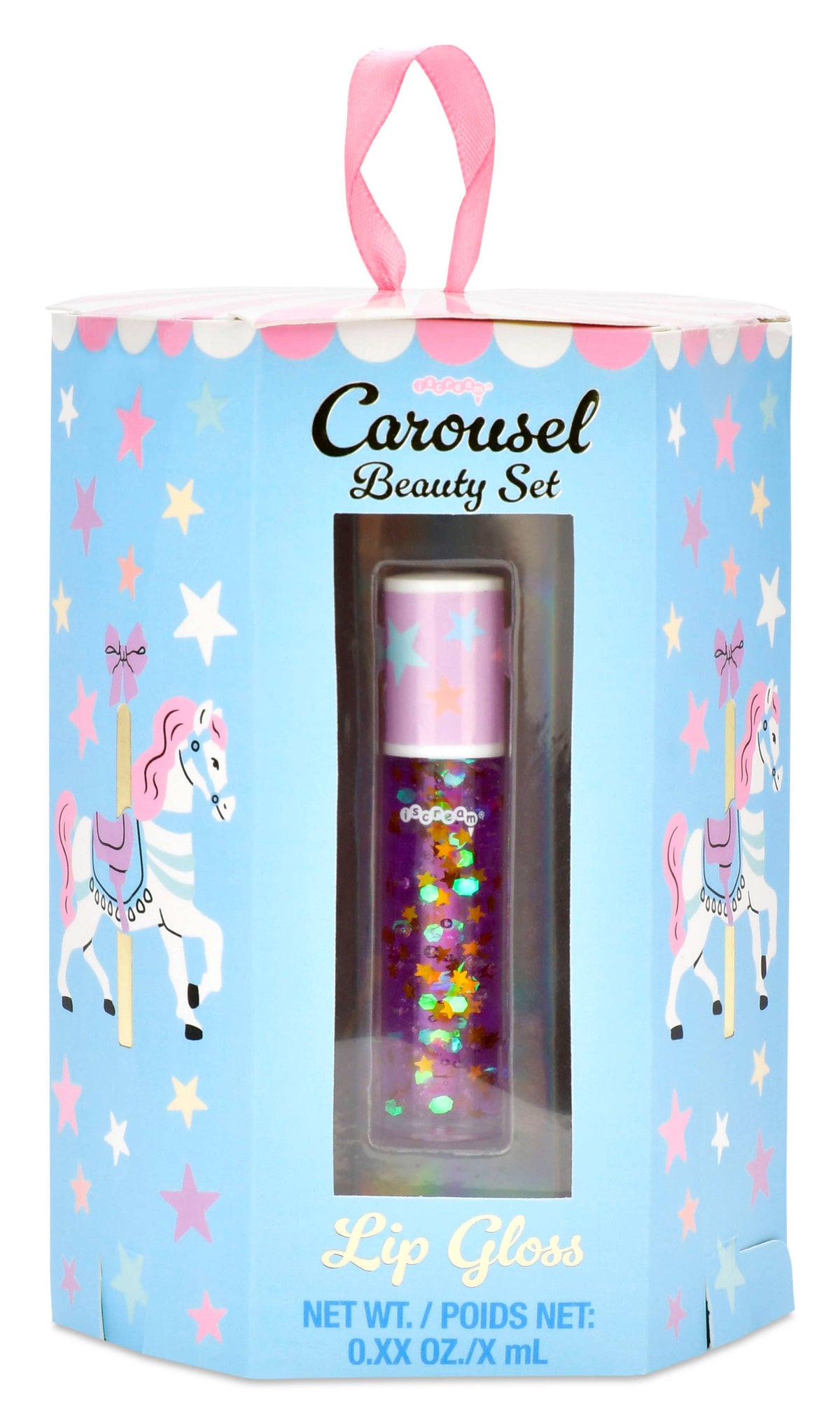 Carousel Beauty Set