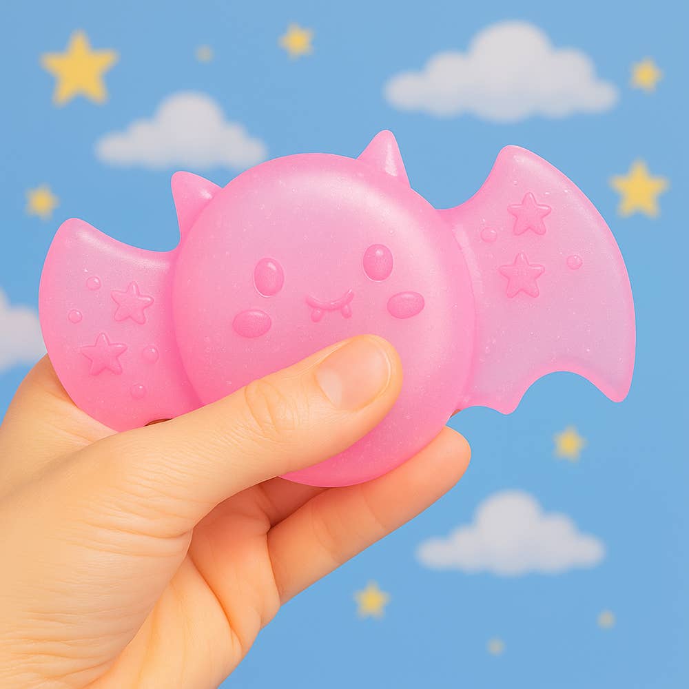 Super Duper Sugar Squisher  Bat