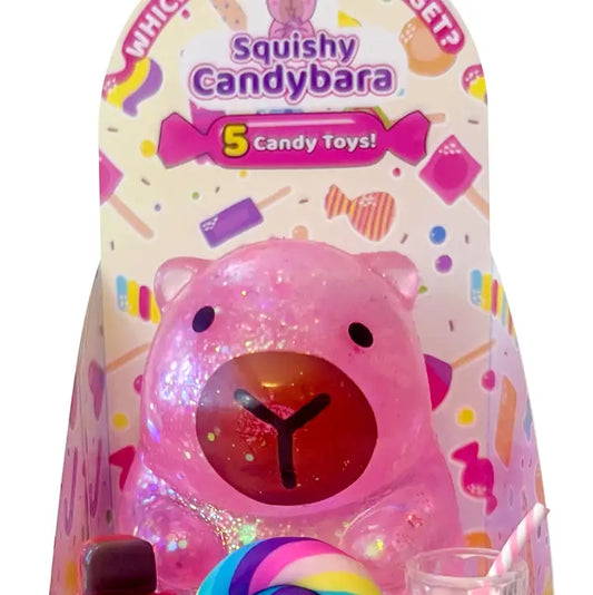 Squishy Candybara