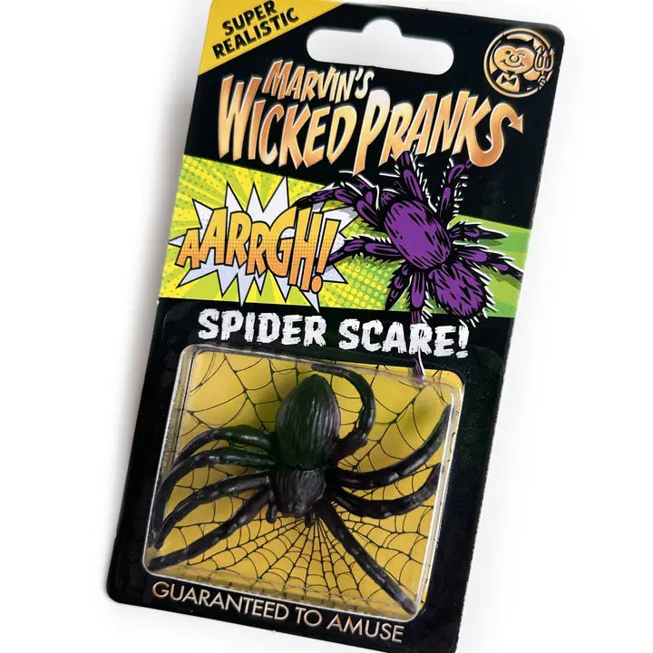 Marvin's Mini Wicked Pranks Assortment