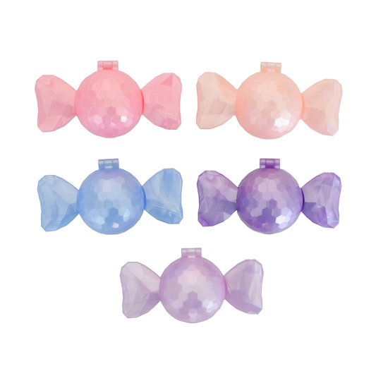 Sugarplum Candy Lip Balm